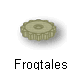 Frogtales