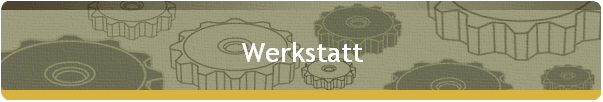 Werkstatt