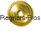 Ragnars-Frosch