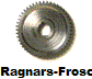 Ragnars-Frosch